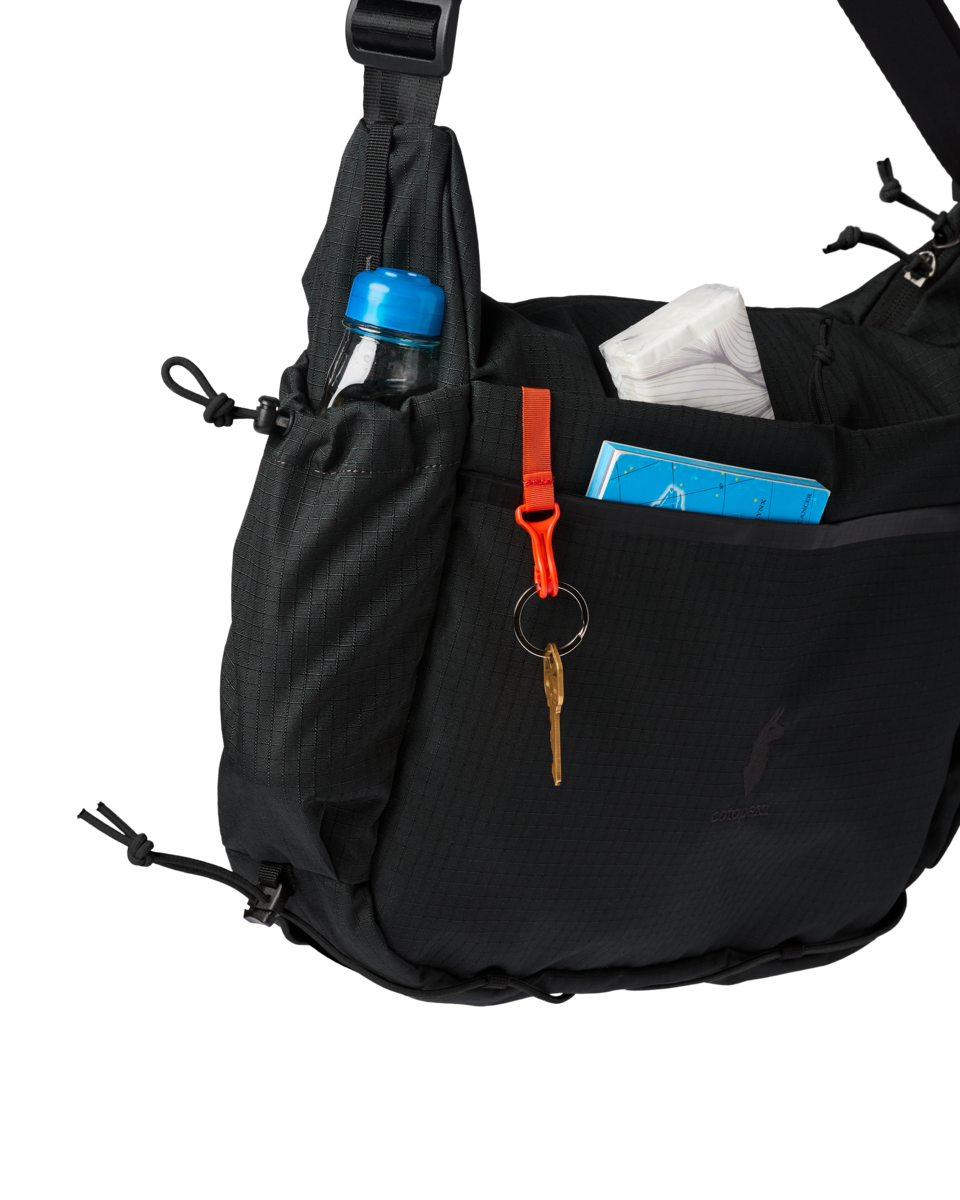 Viaje 12L Shoulder Bag — image 9