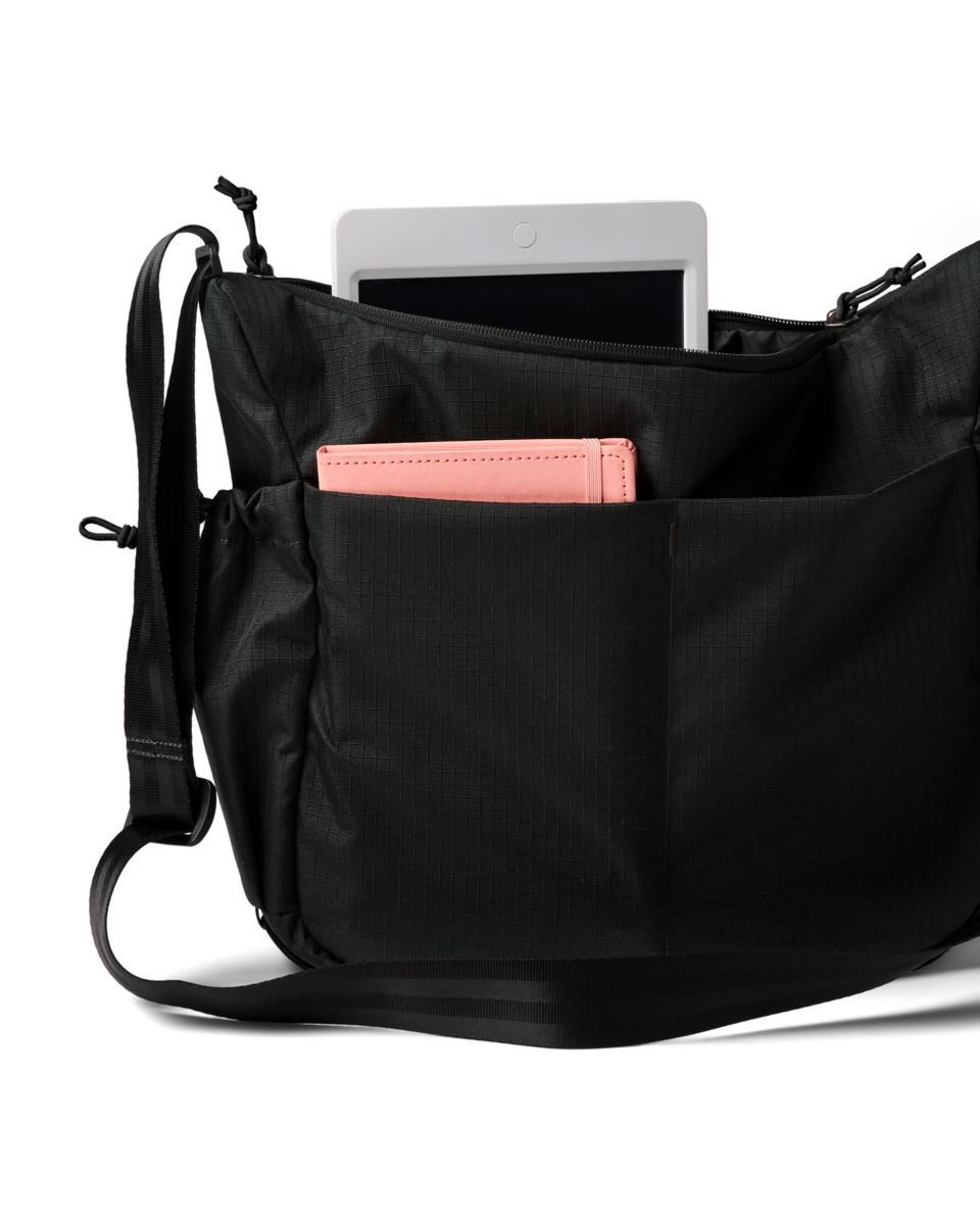 Viaje 12L Shoulder Bag — image 10