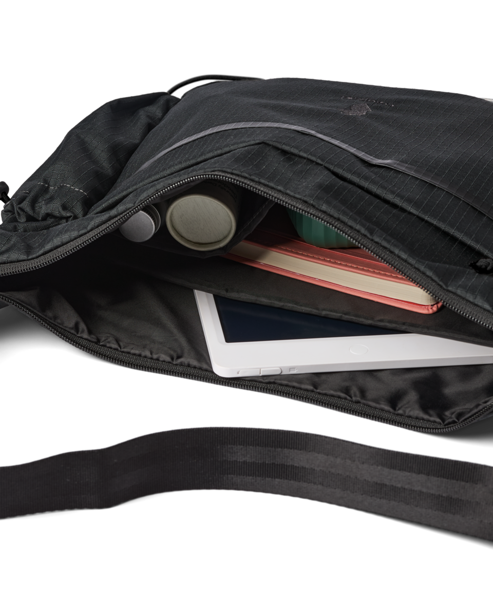 Viaje 12L Shoulder Bag — image 11