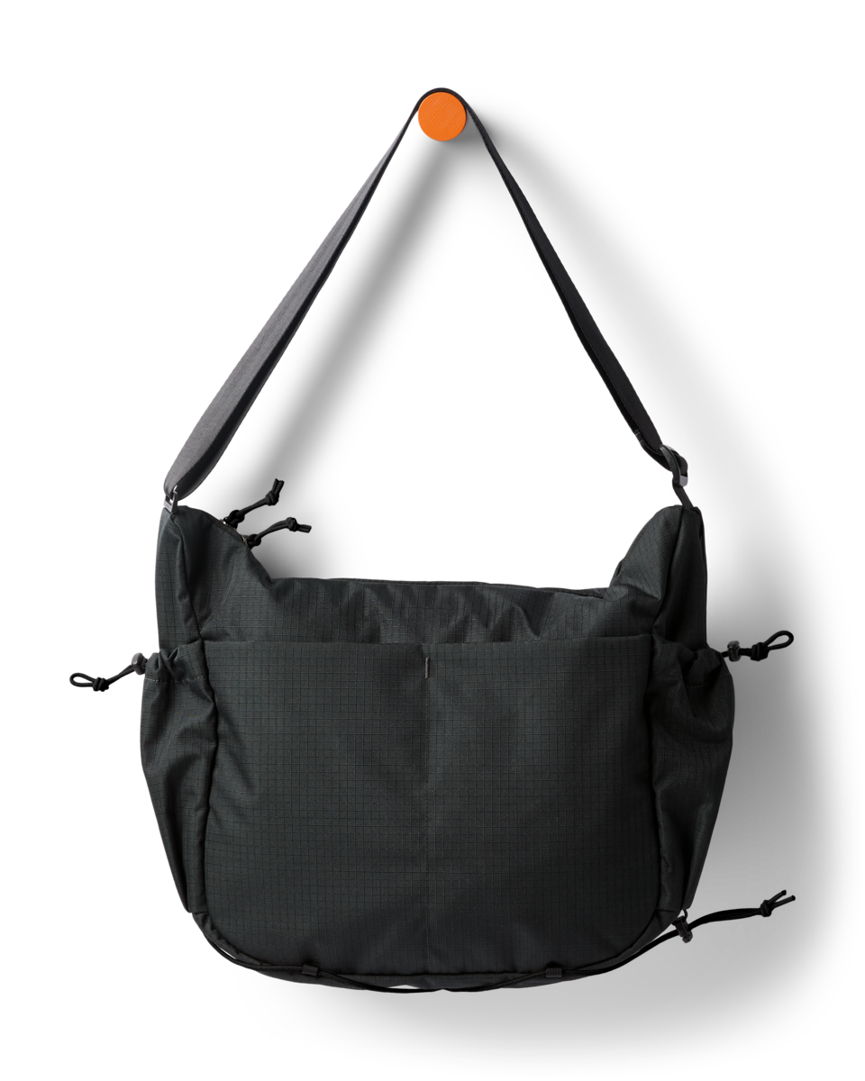 Viaje 12L Shoulder Bag — image 12