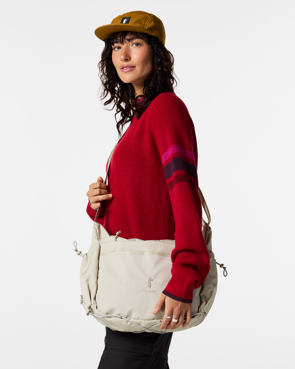 Viaje 12L Shoulder Bag — image 15
