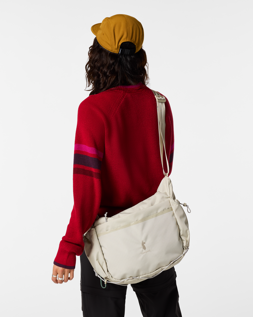 Viaje 12L Shoulder Bag — image 19