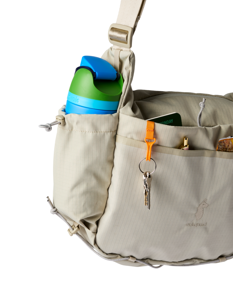 Viaje 12L Shoulder Bag — image 16