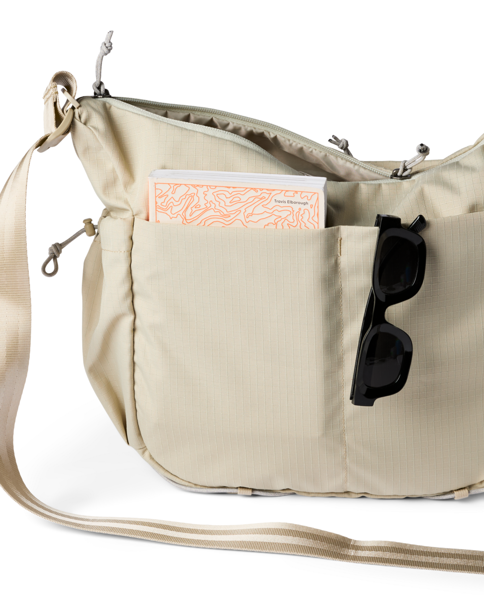 Viaje 12L Shoulder Bag — image 17
