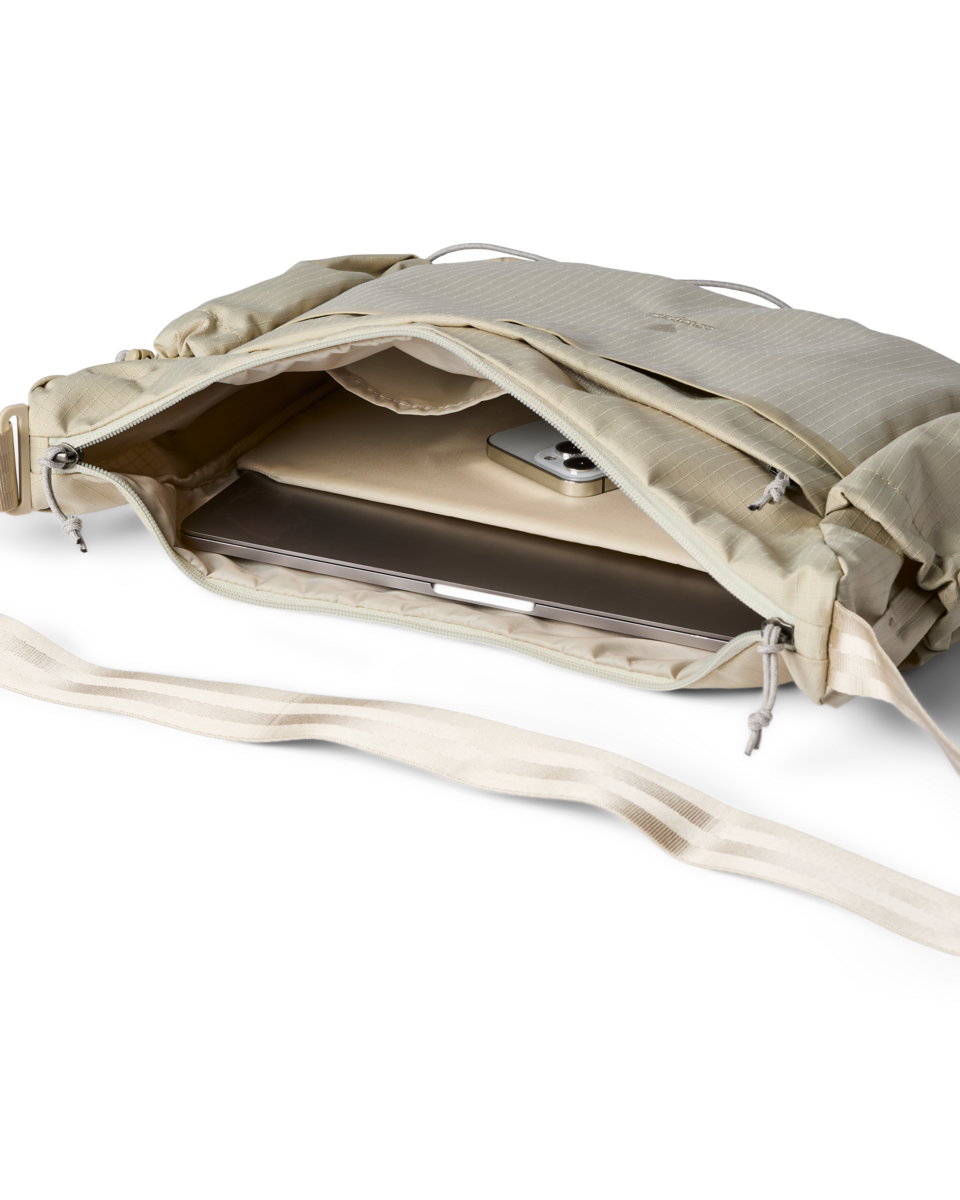 Viaje 12L Shoulder Bag — image 18