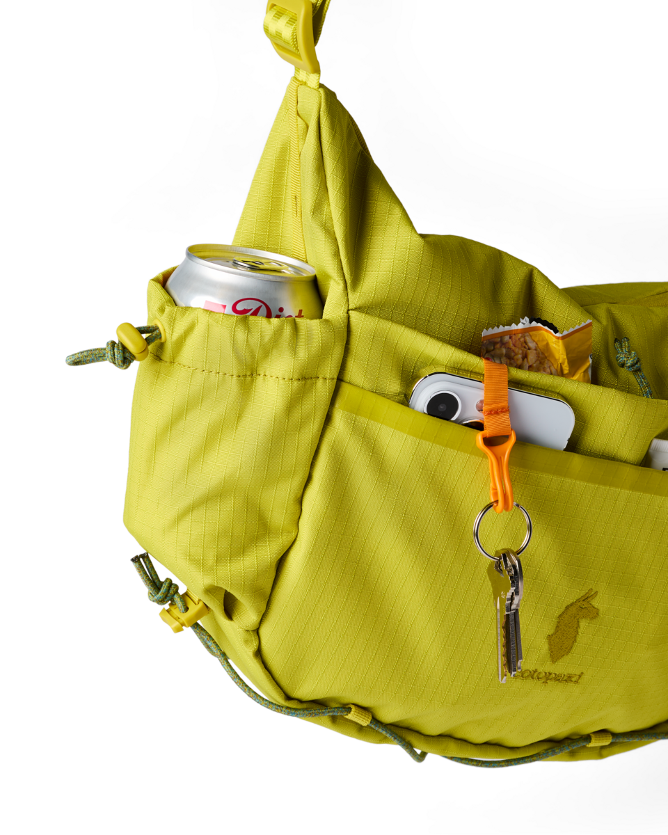 Viaje 9L Shoulder Bag — image 2