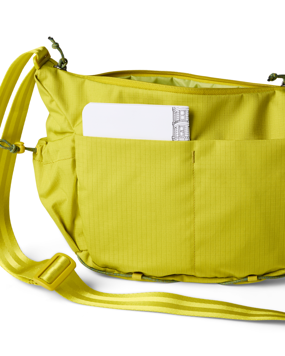 Viaje 9L Shoulder Bag — image 3