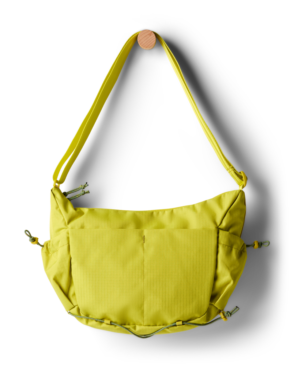 Viaje 9L Shoulder Bag — image 5