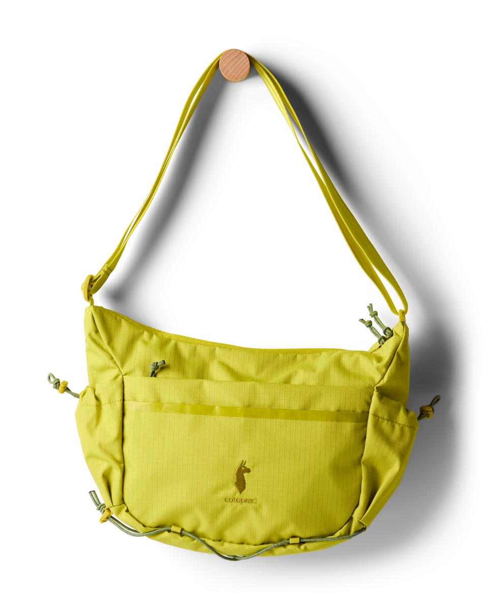 Viaje 9L Shoulder Bag — image 1