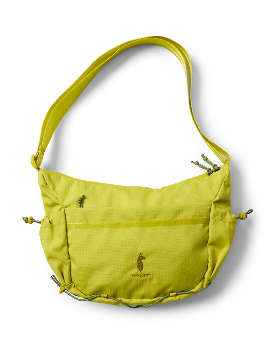 Viaje 9L Shoulder Bag — image 6
