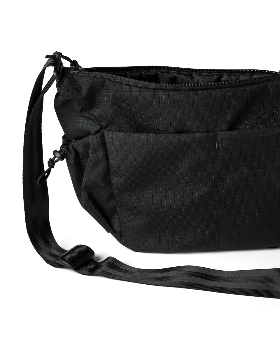 Viaje 9L Shoulder Bag — image 9