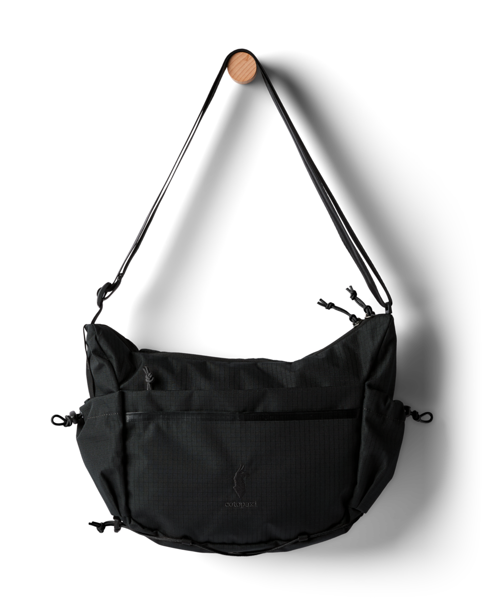 Viaje 9L Shoulder Bag — image 7