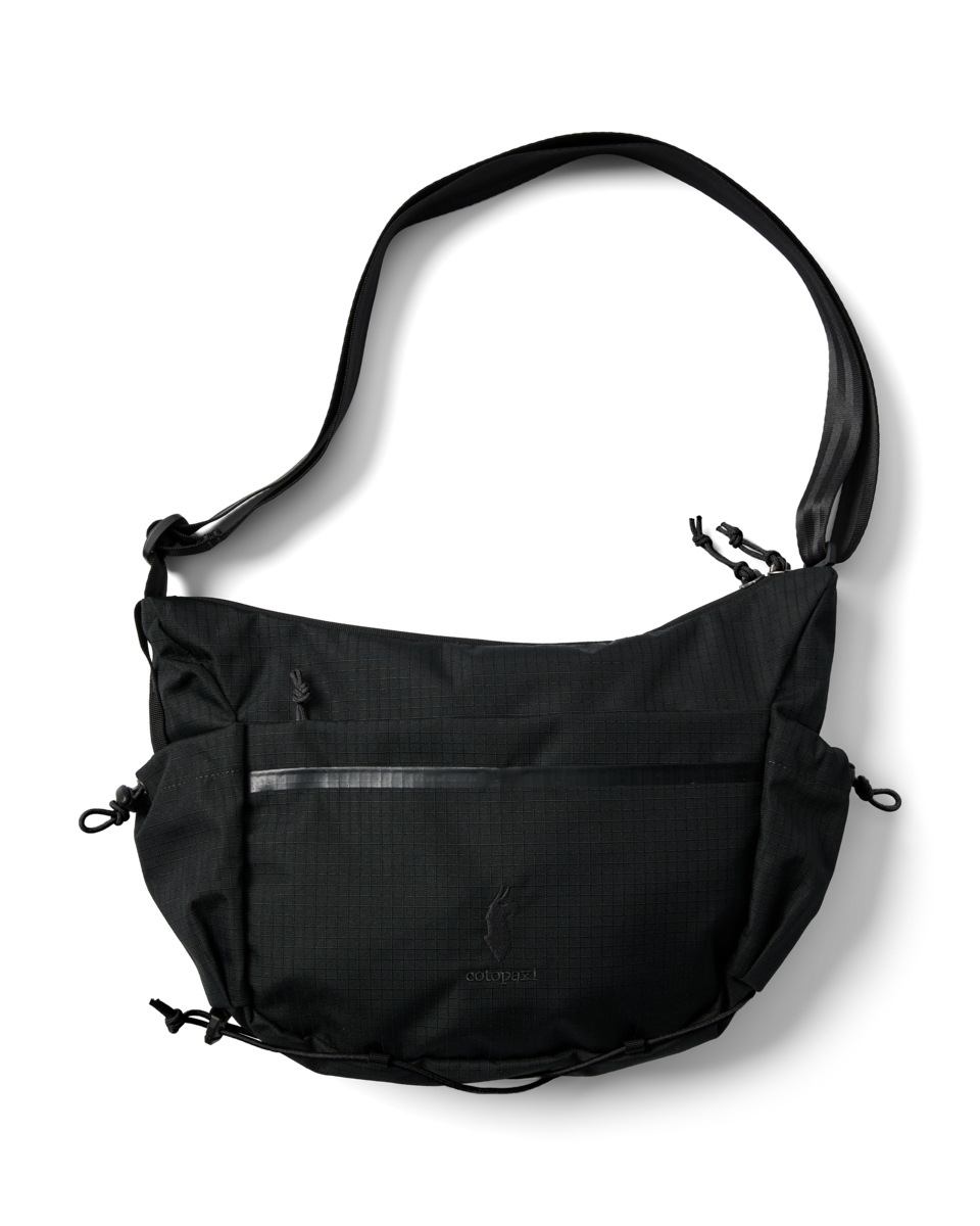 Viaje 9L Shoulder Bag — image 8