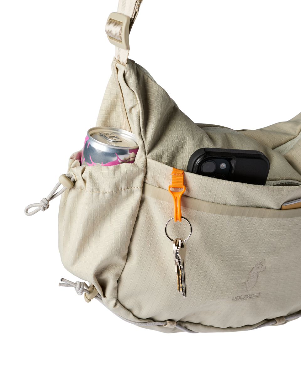 Viaje 9L Shoulder Bag — image 14