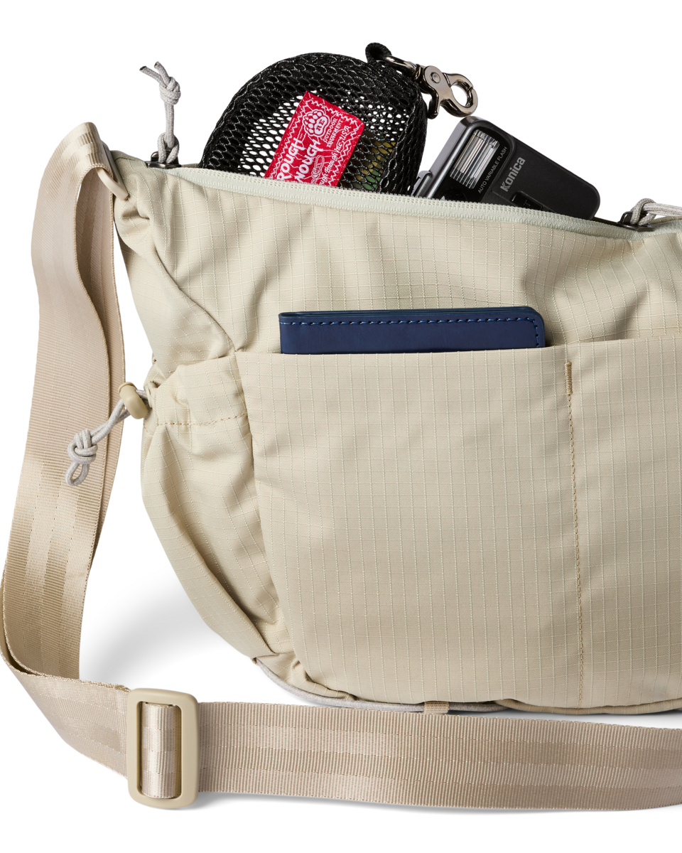Viaje 9L Shoulder Bag — image 15