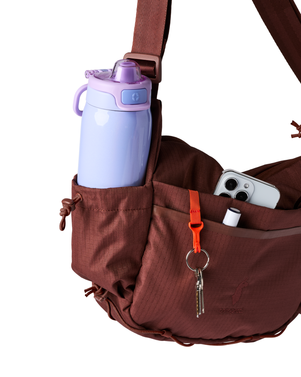 Viaje 9L Shoulder Bag — image 21
