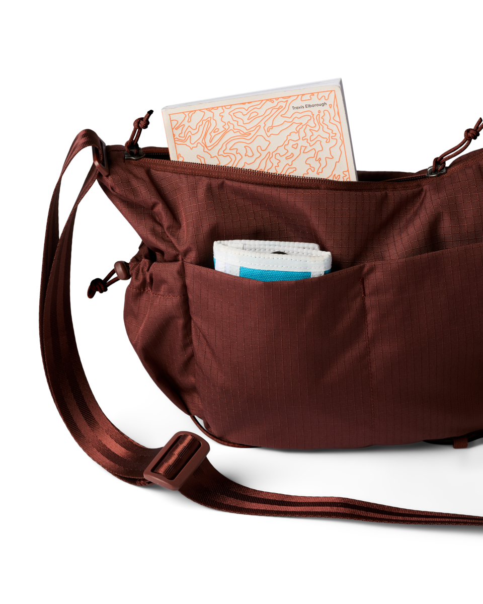 Viaje 9L Shoulder Bag — image 22