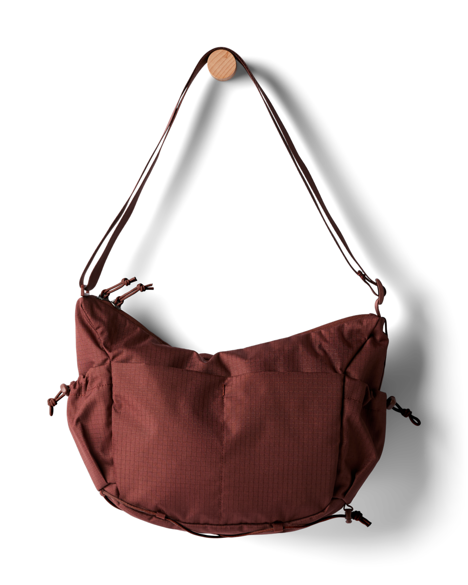 Viaje 9L Shoulder Bag — image 20