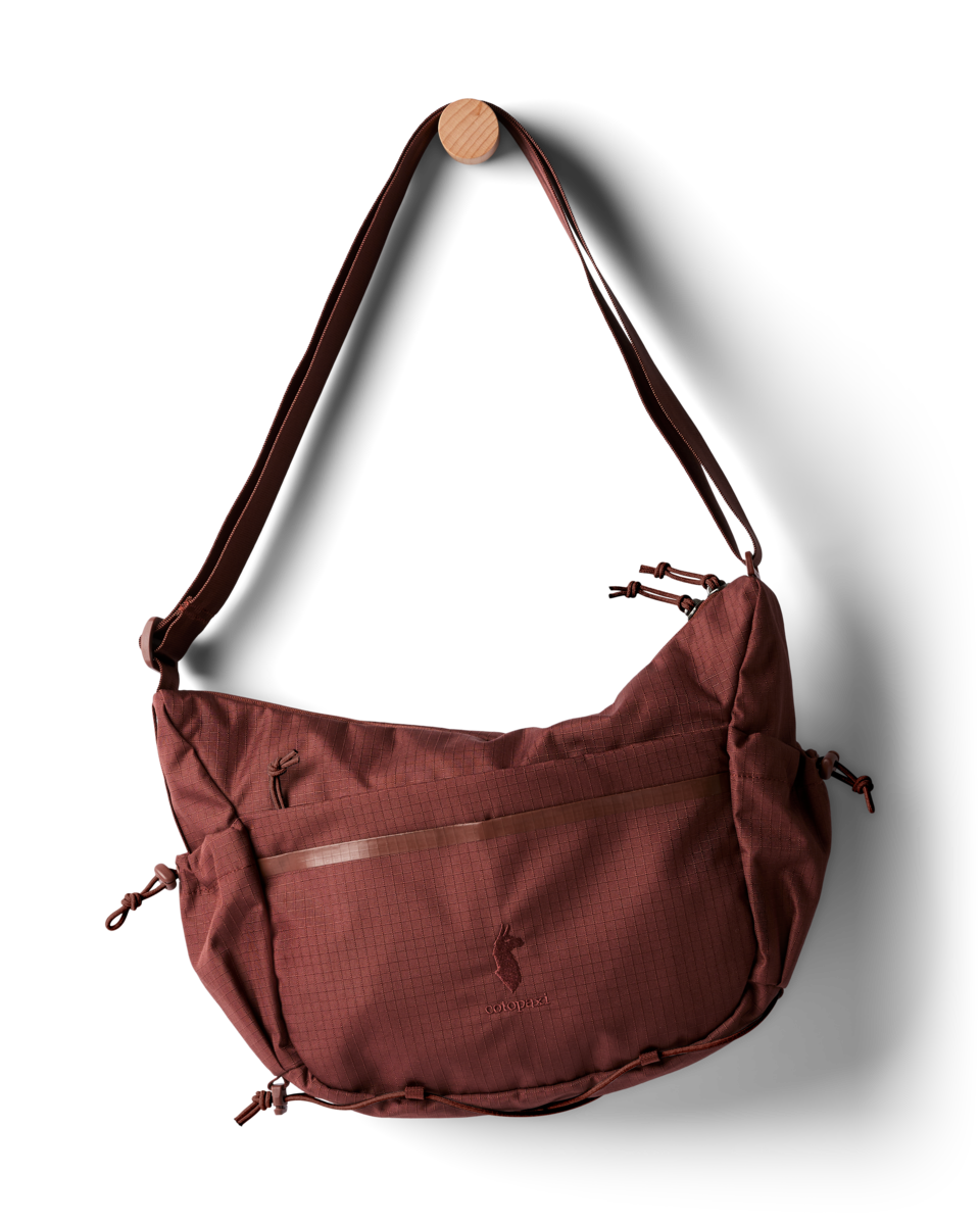 Viaje 9L Shoulder Bag — image 24