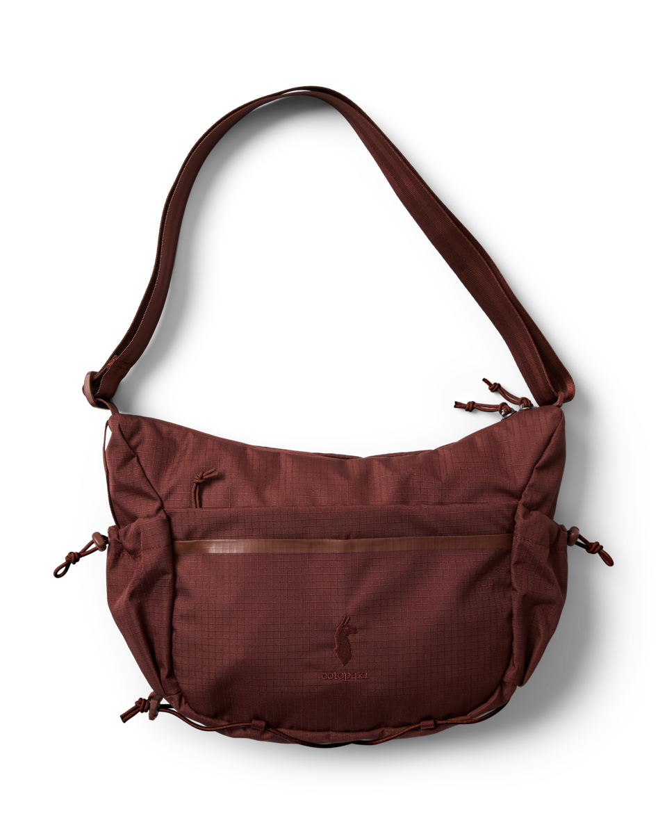 Viaje 9L Shoulder Bag — image 19
