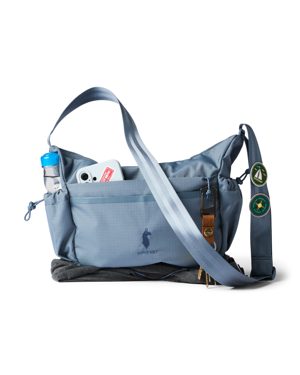 Viaje 9L Shoulder Bag — image 25