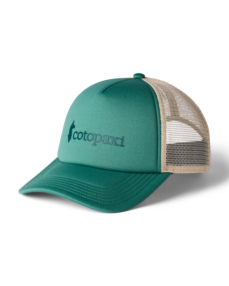Vintage Trucker Hat — image 13