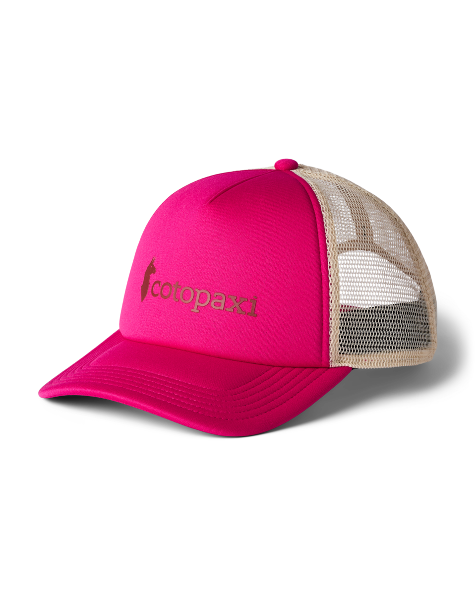 Vintage Trucker Hat — image 15