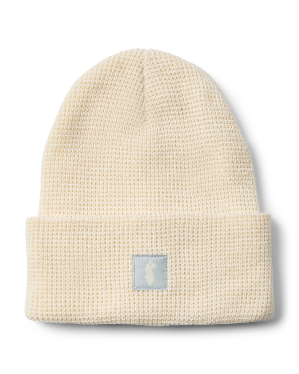 Waffle Beanie — image 1