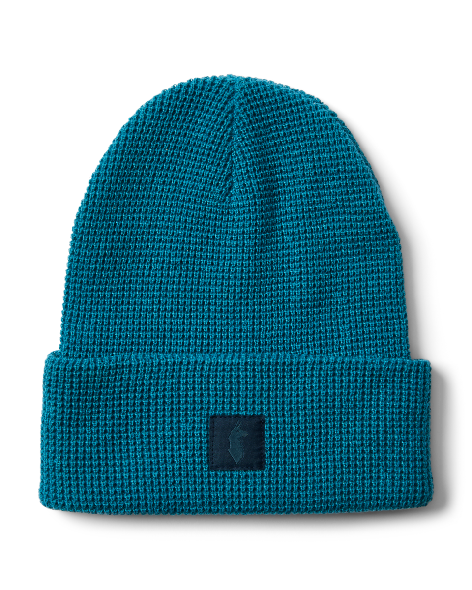 Waffle Beanie — image 3
