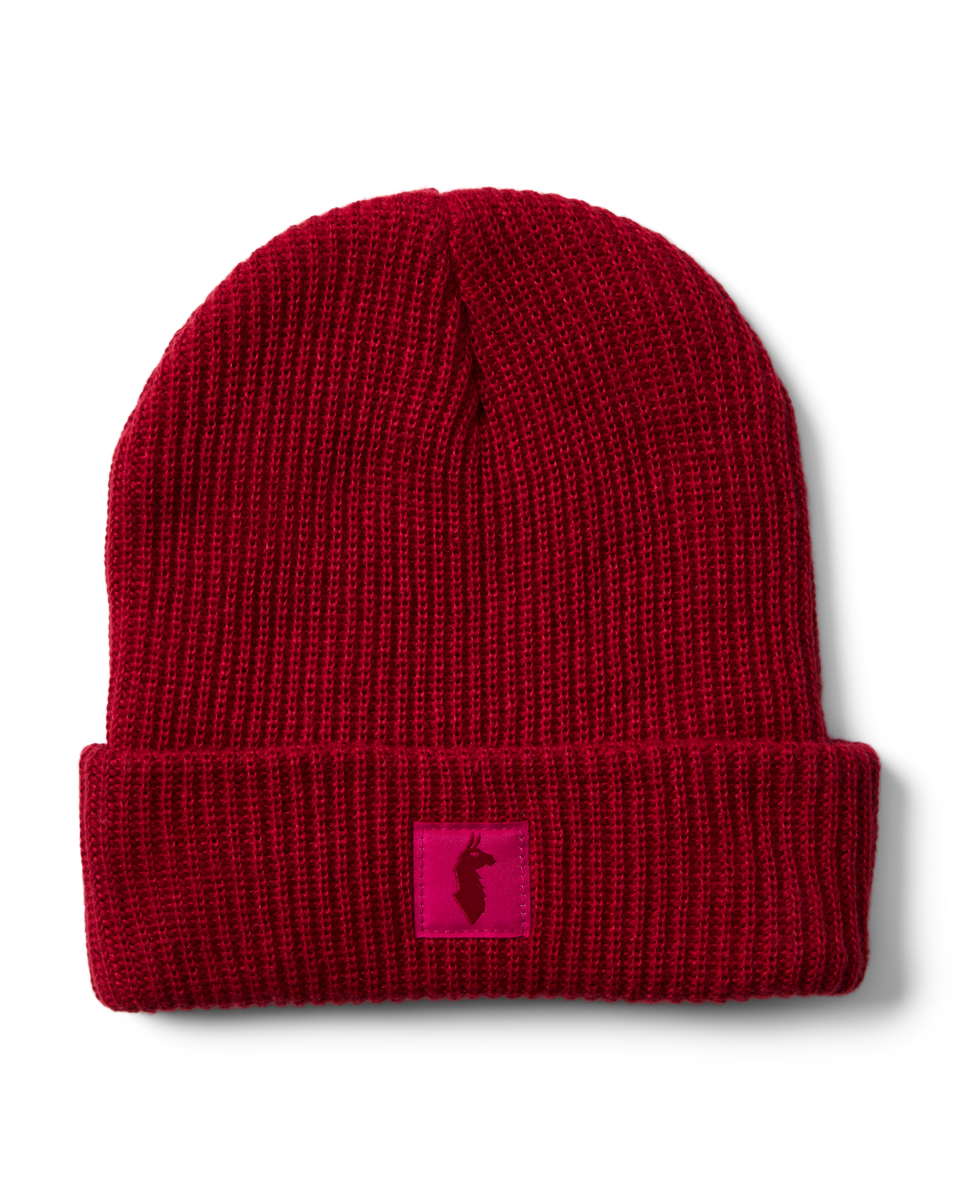 Wharf 2.0 Beanie — image 1