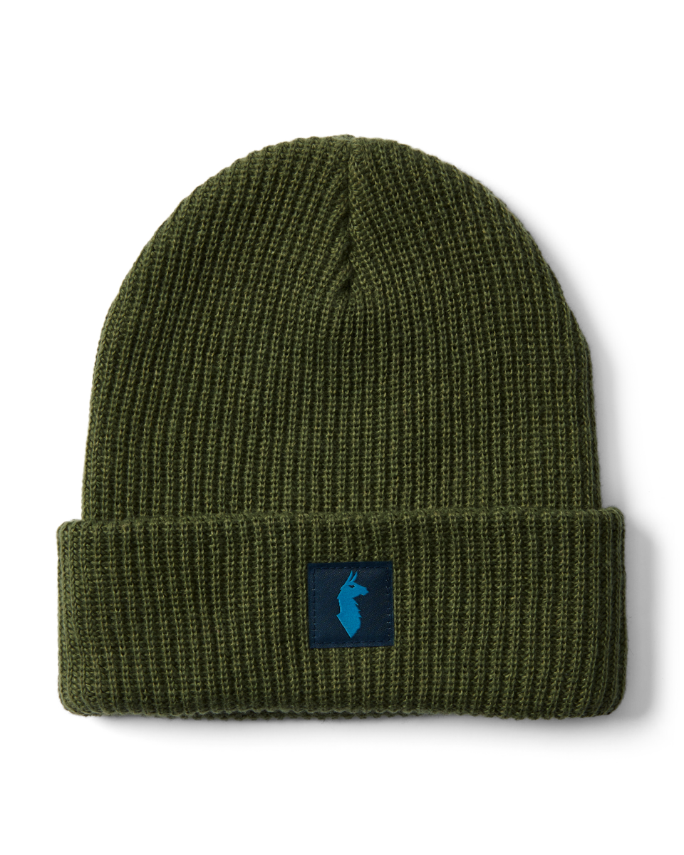 Wharf 2.0 Beanie — image 2
