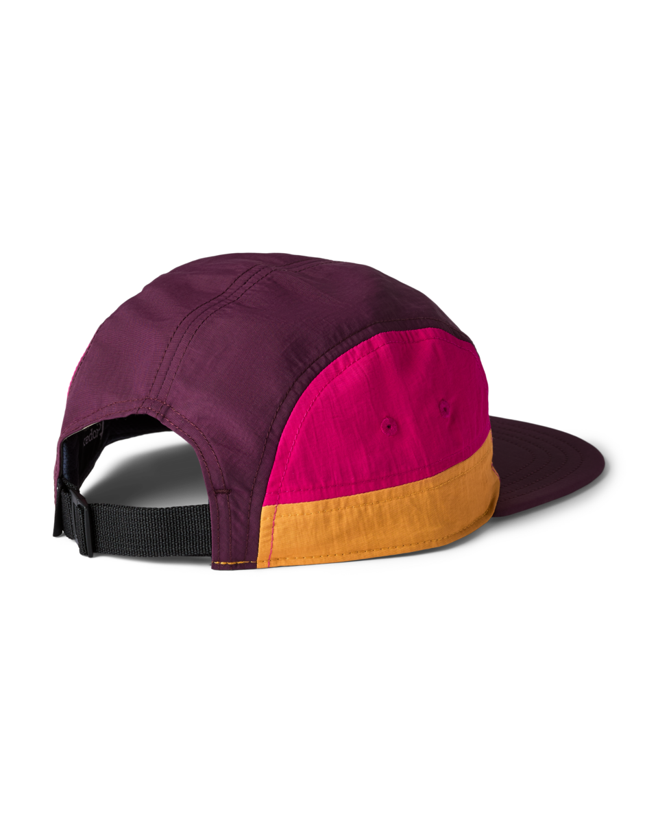 Zen Garden Tech 5-Panel Hat — image 7