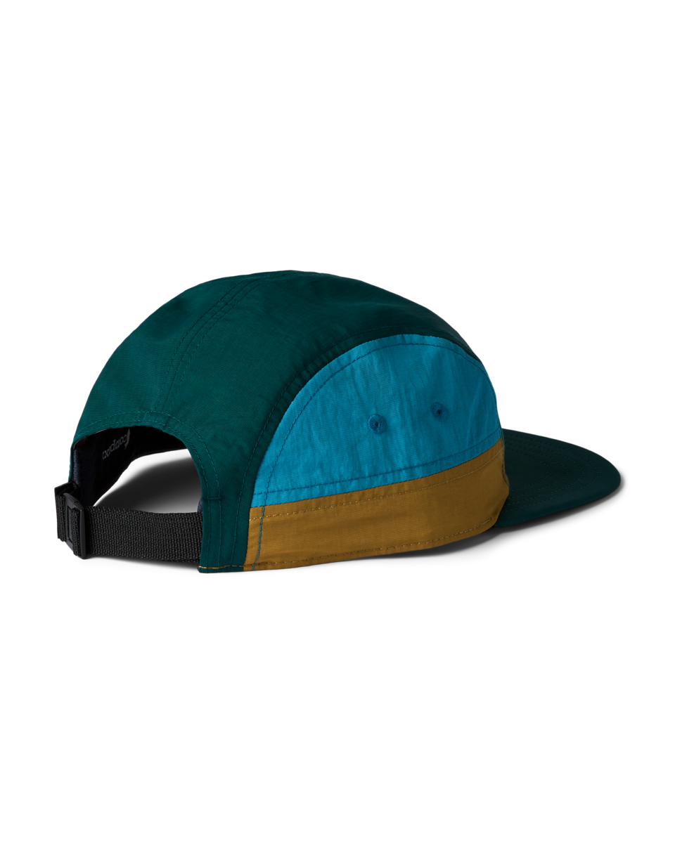 Zen Garden Tech 5-Panel Hat — image 9