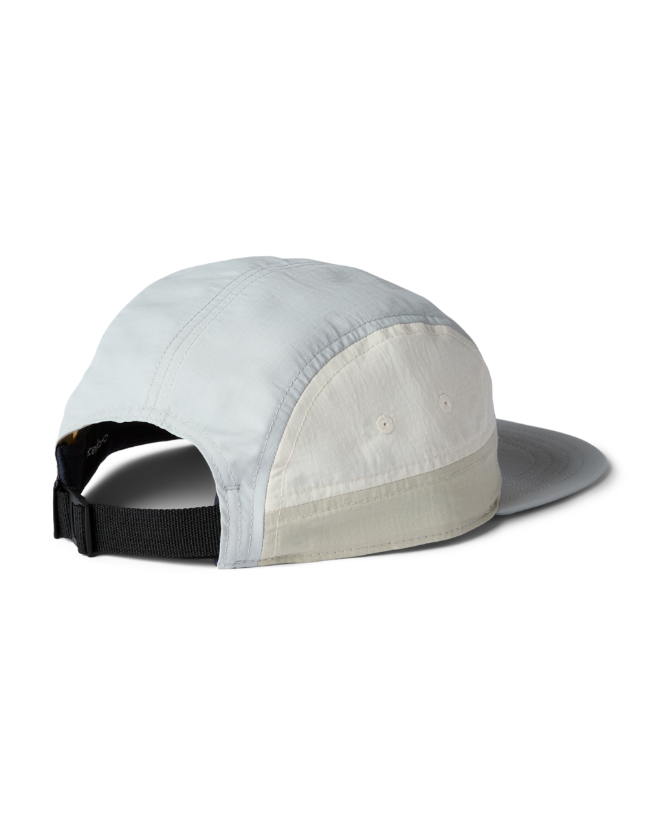 Zen Garden Tech 5-Panel Hat — image 11