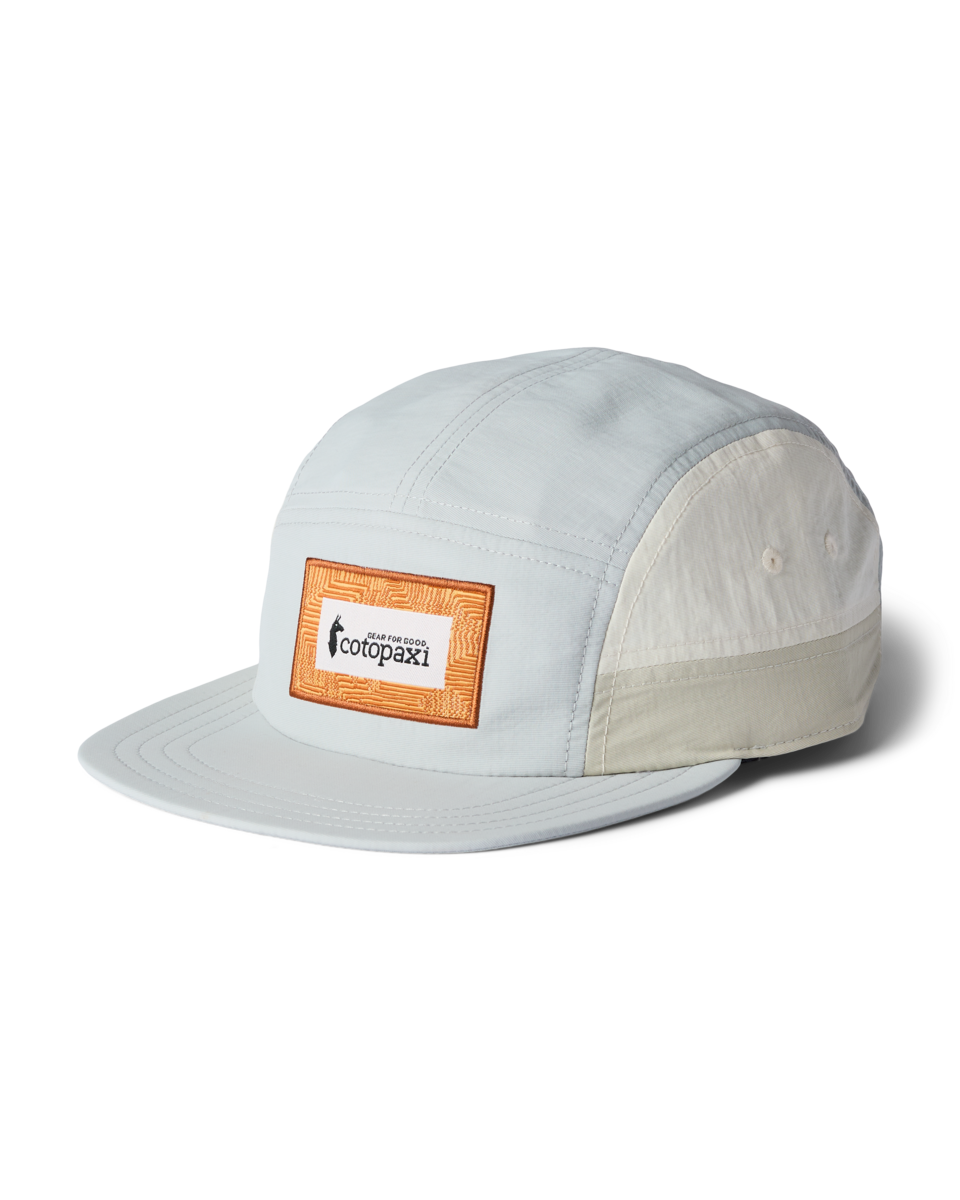 Zen Garden Tech 5-Panel Hat — image 10