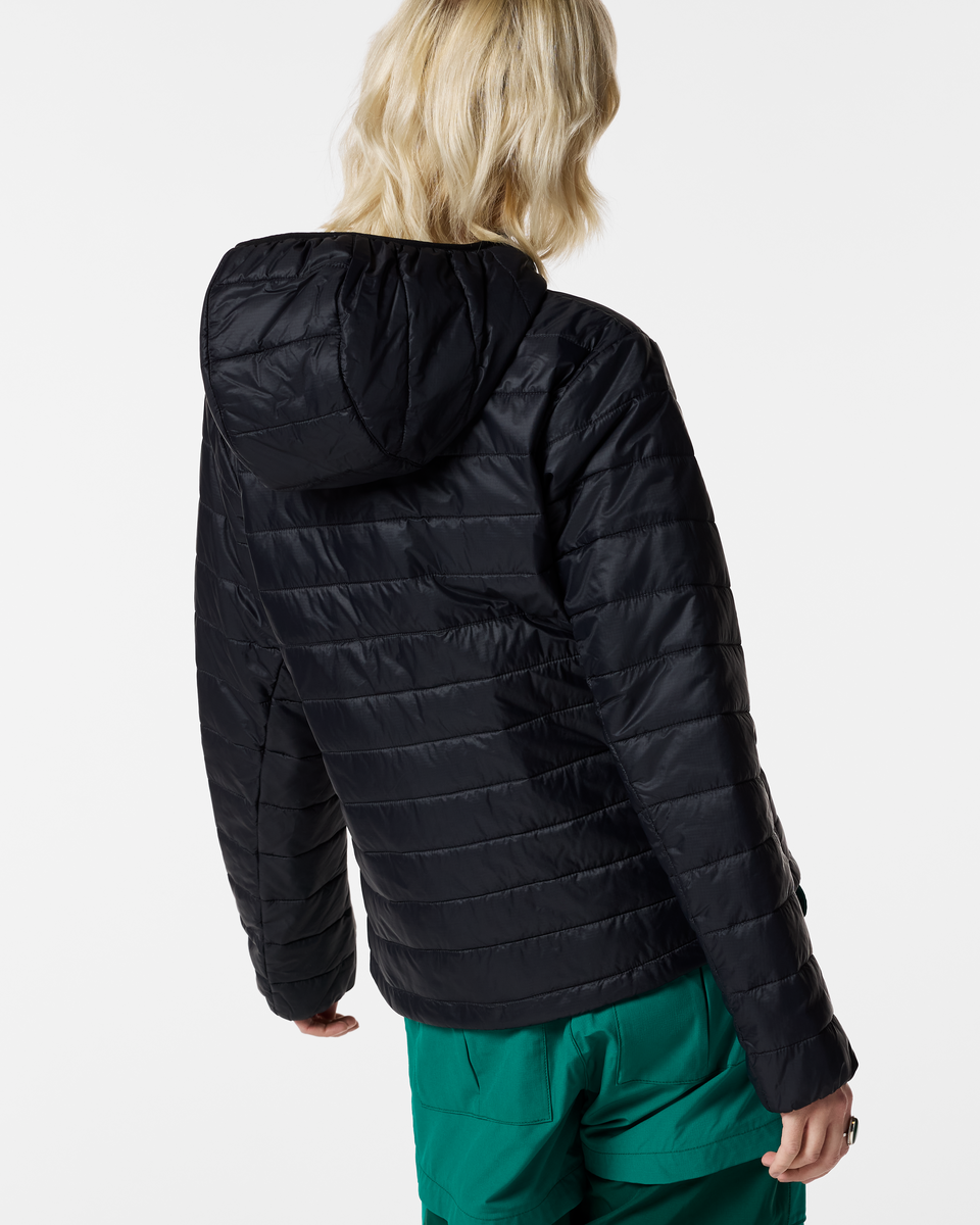 Acodo Insulated Hooded Jacket - Women's — image 7