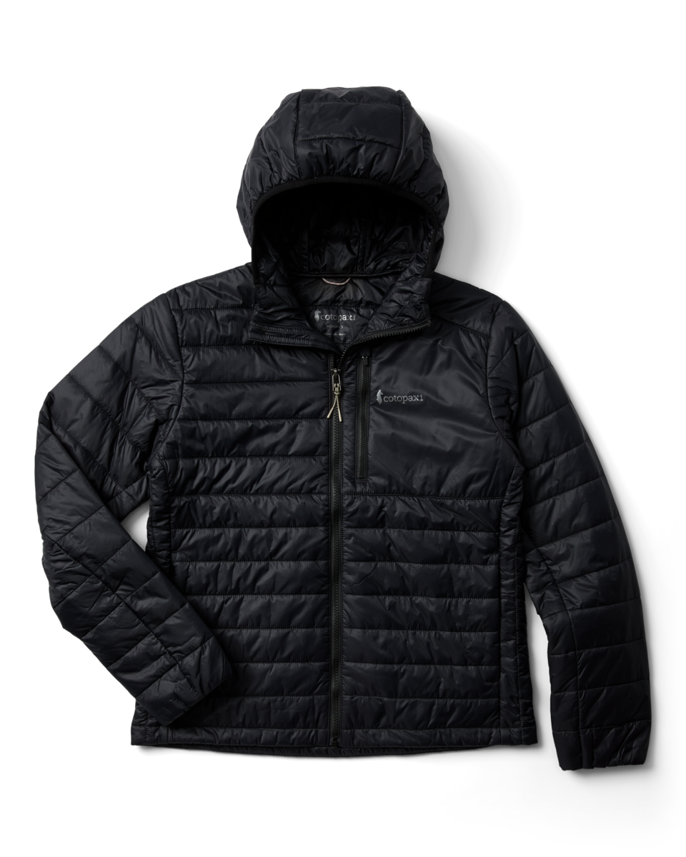 Acodo Insulated Hooded Jacket - Women's — image 14