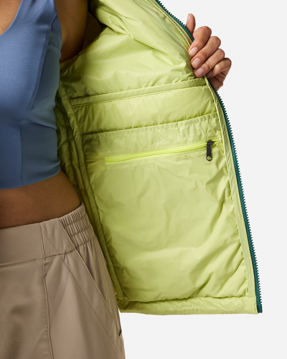 Acodo Insulated Hooded Jacket - Women's — image 17