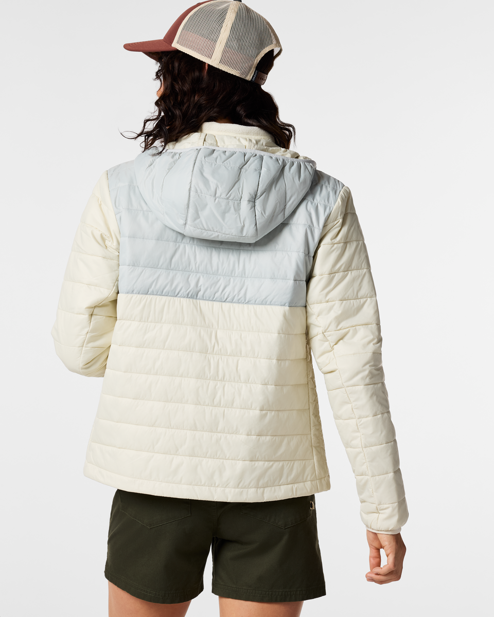 Acodo Insulated Hooded Jacket - Women's — image 22