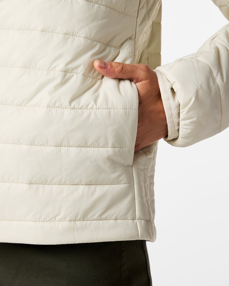 Acodo Insulated Hooded Jacket - Women's — image 23