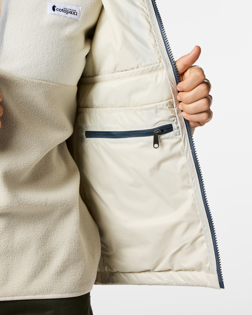 Acodo Insulated Hooded Jacket - Women's — image 24