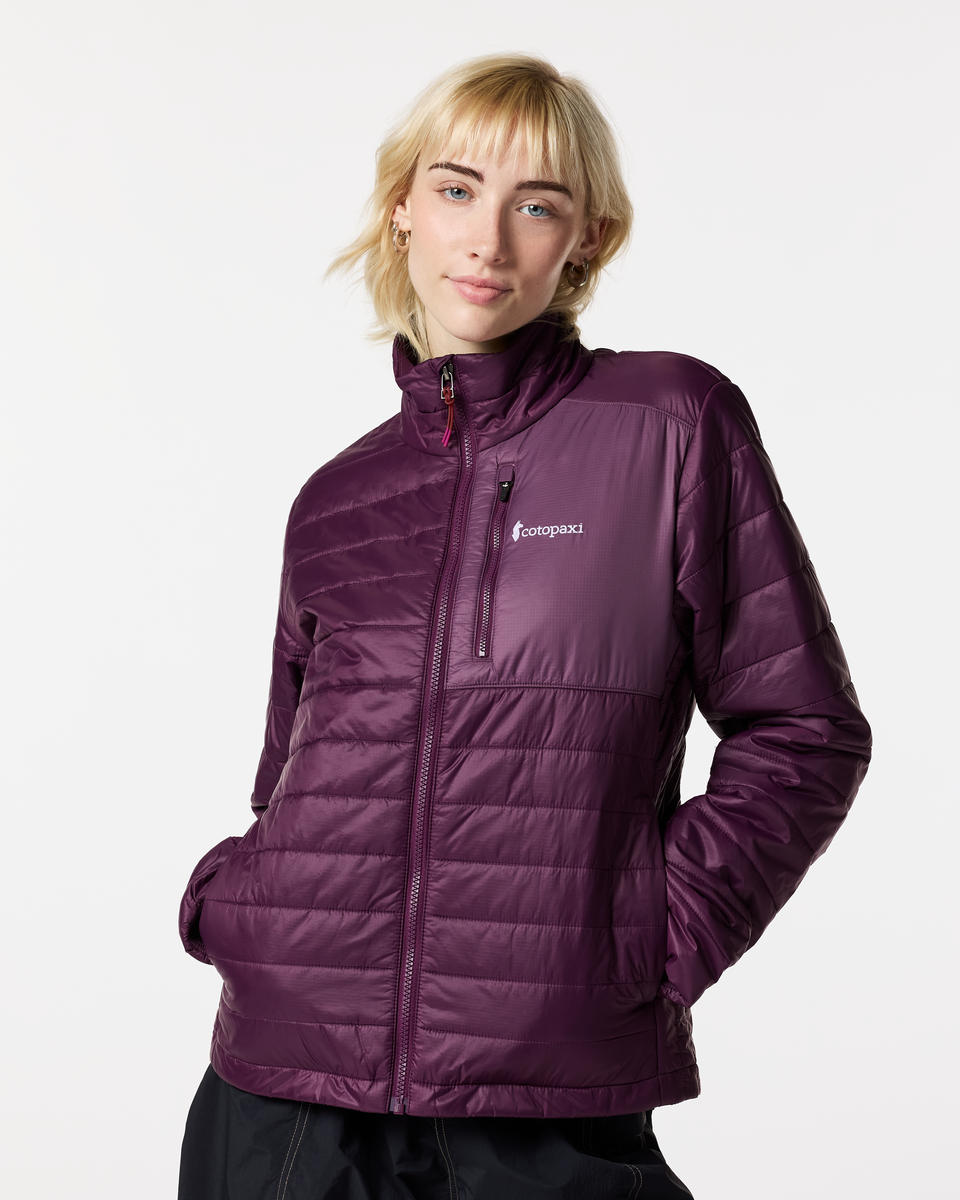 Acodo Insulated Jacket - Women's — image 7