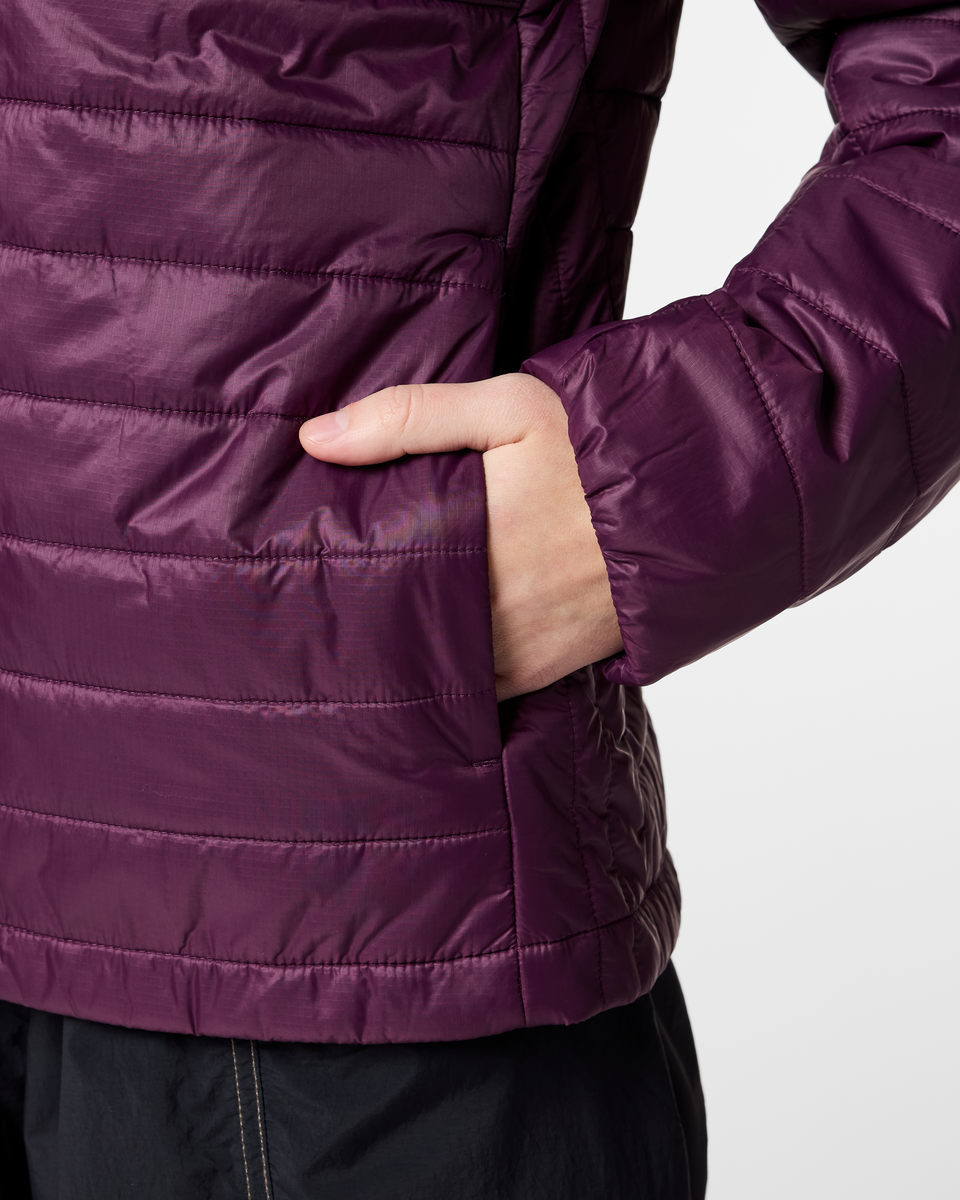 Acodo Insulated Jacket - Women's — image 10
