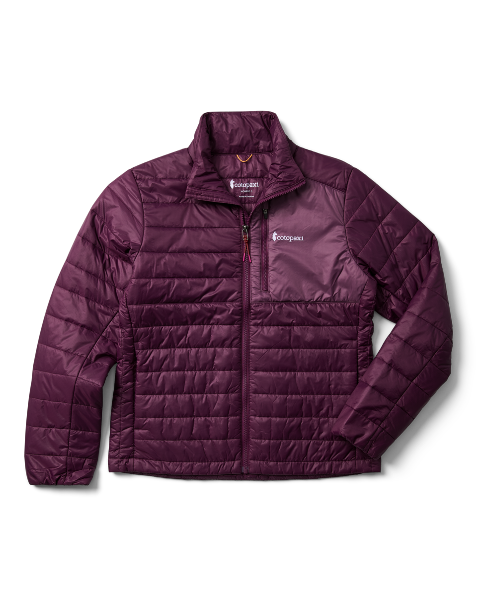 Acodo Insulated Jacket - Women's — image 12