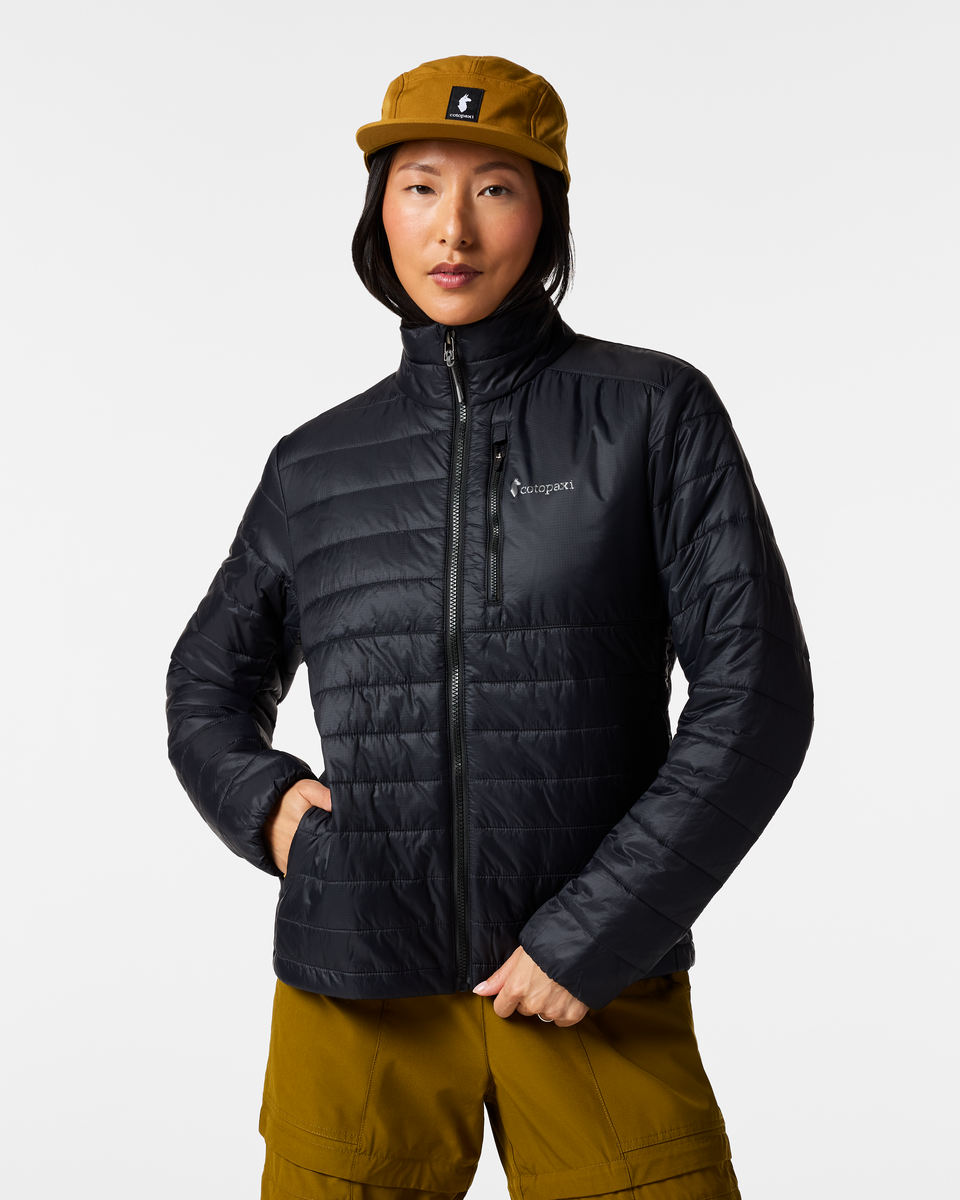 Acodo Insulated Jacket - Women's — image 13