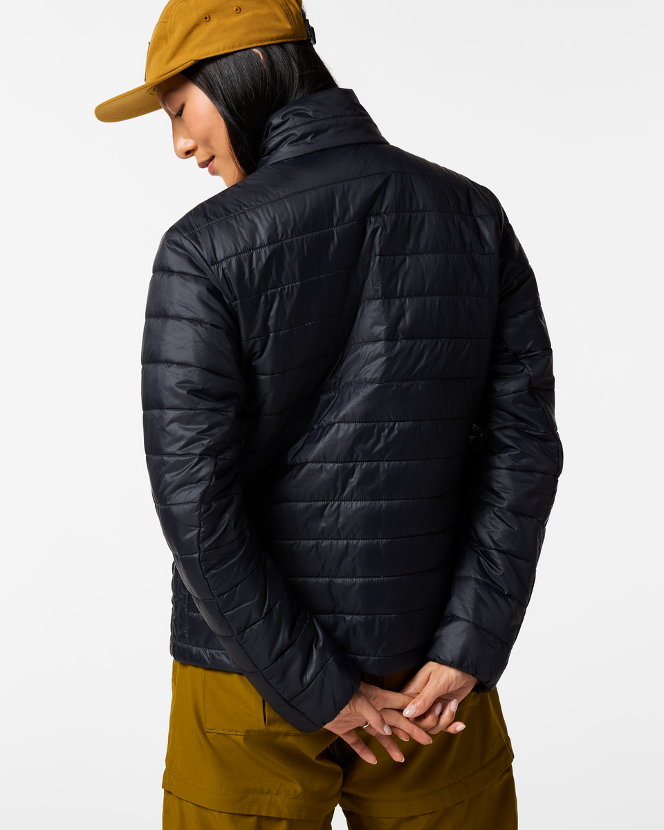 Acodo Insulated Jacket - Women's — image 15