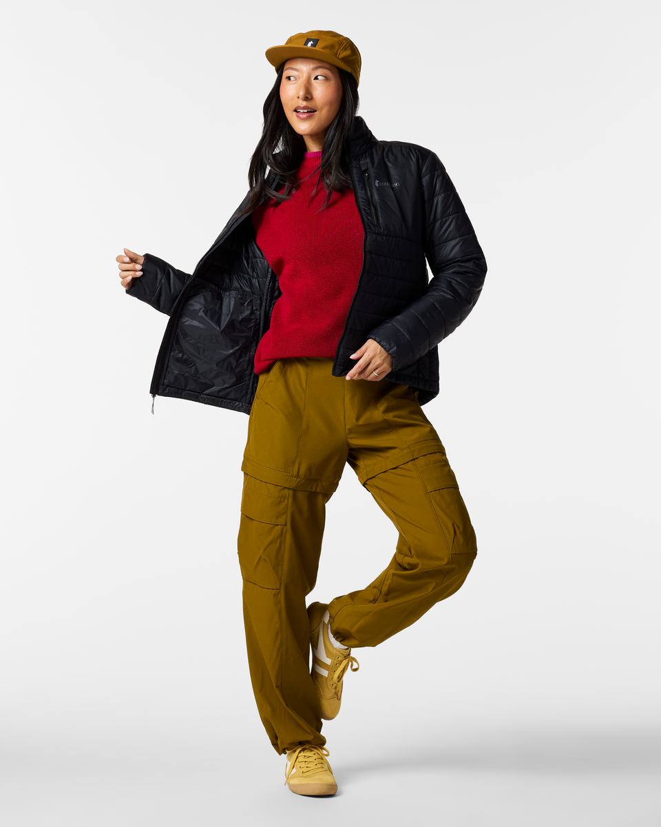 Acodo Insulated Jacket - Women's — image 14