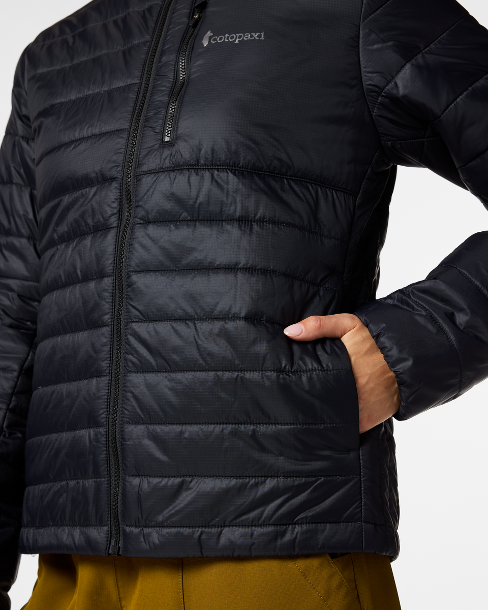 Acodo Insulated Jacket - Women's — image 16