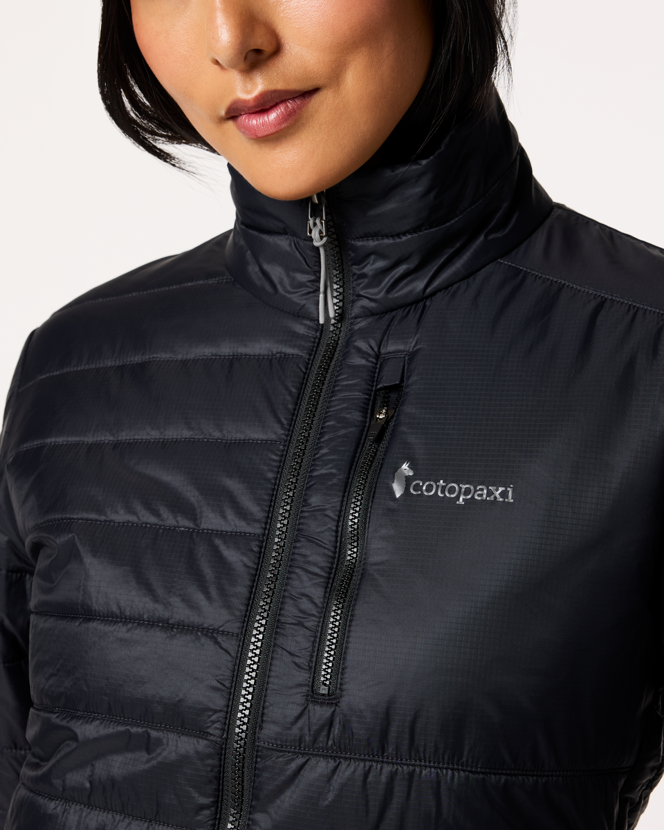 Acodo Insulated Jacket - Women's — image 17
