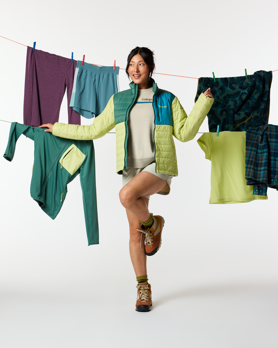 Acodo Insulated Jacket - Women's — image 5